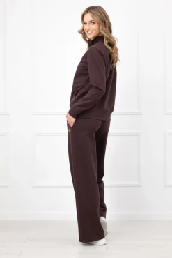 Bluza damska długi rękaw Credo