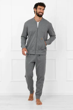 Bluza męska długi rękaw Hektor