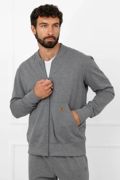 Bluza męska długi rękaw Hektor