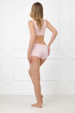 Bokserki damskie Lotte