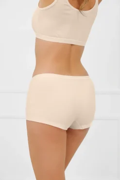 Bokserki damskie Lotte