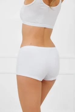 Bokserki damskie Lotte