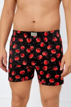 Bokserki męskie Cherry