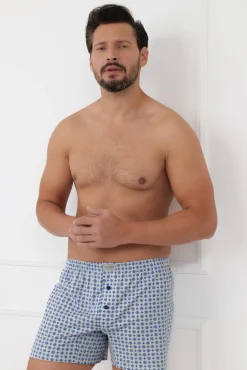 Bokserki męskie Homer