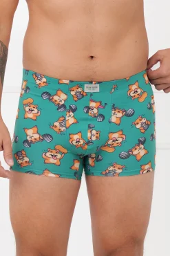 Bokserki męskie Tom
