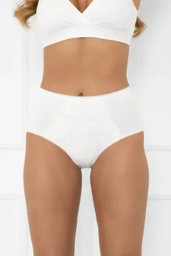 Figi damskie Libra maxi