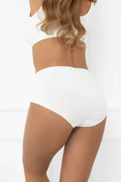 Figi damskie Libra maxi