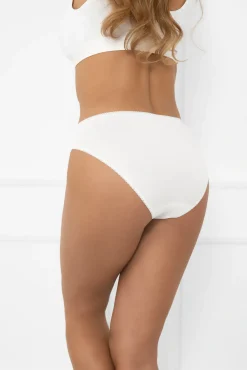 Figi damskie Libra midi