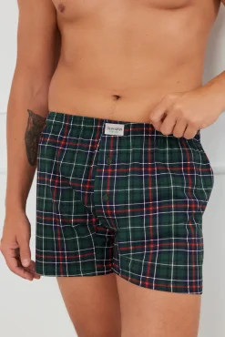 Fogo bokserki męskie