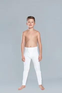 Jaś kalesony chłopięce