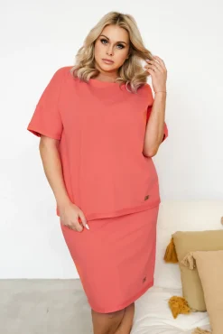 Karina spódnica damska midi
