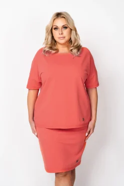 Karina spódnica damska midi