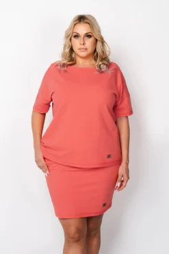 Karina spódnica damska mini