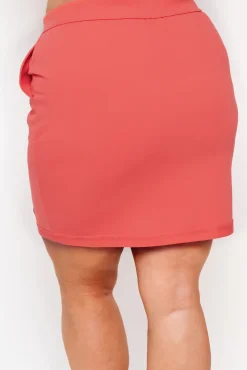 Karina spódnica damska mini