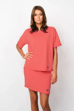 Karina spódnica damska mini