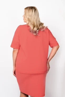 Karina spódnica damska mini