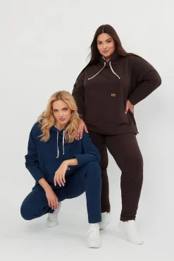 Lagos bluza damska długi rękaw