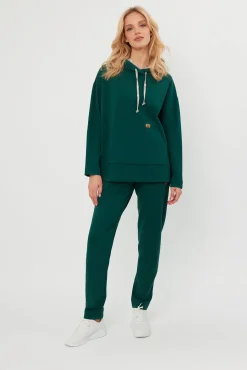 Lagos bluza damska długi rękaw