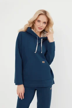Lagos bluza damska długi rękaw