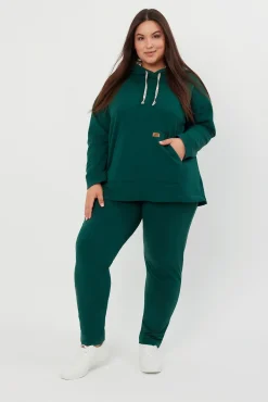 Lagos bluza damska długi rękaw