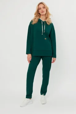 Lagos bluza damska długi rękaw