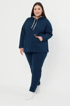 Lagos bluza damska długi rękaw
