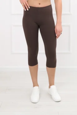 Legginsy 3/4
