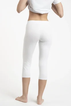 Legginsy 3/4