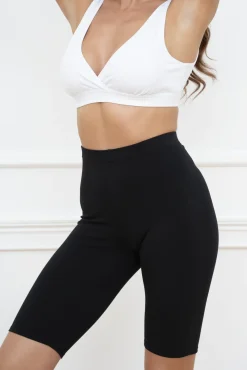 Legginsy damskie kolarki