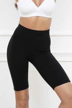 Legginsy damskie kolarki