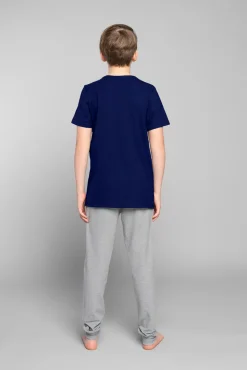 Mert t-shirt chłopięcy krótki rękaw