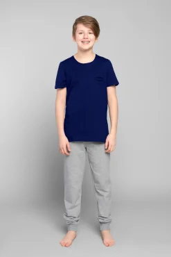 Mert t-shirt chłopięcy krótki rękaw