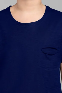 Mert t-shirt chłopięcy krótki rękaw
