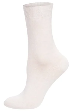 skarpetki długie gładkie B01