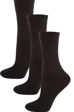Skarpetki długie M01 3-pack