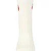 Skarpetki długie S186D APPLE