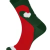 Skarpetki długie S188D CHRISTMAS
