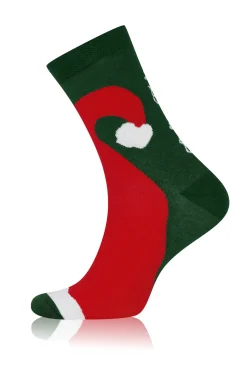 Skarpetki długie S188D CHRISTMAS