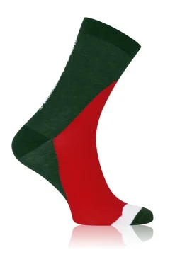 Skarpetki długie S188D CHRISTMAS