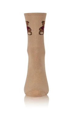 Skarpetki długie S180D TED
