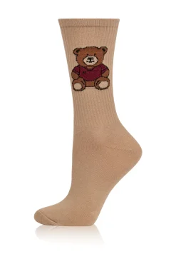 Skarpetki długie S180D TED