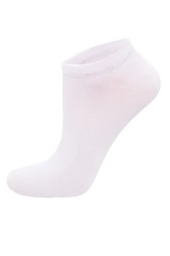 Skarpetki stopki bambusowe M04