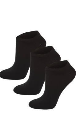 Skarpetki stopki K05 3-pack