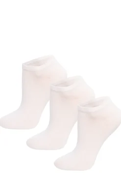 Skarpetki stopki K05 3-pack