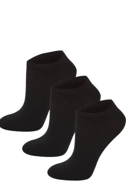 Skarpetki stopki K05 3-pack