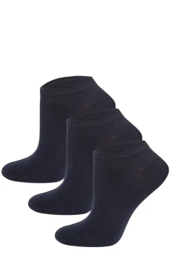 Skarpetki stopki M02 3-pack