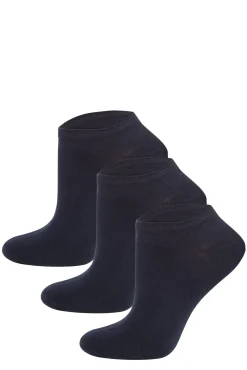 Skarpetki stopki M02 3-pack