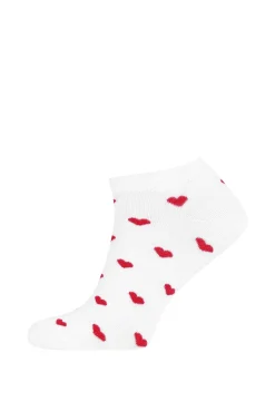 Skarpetki stopki S190S AMOR
