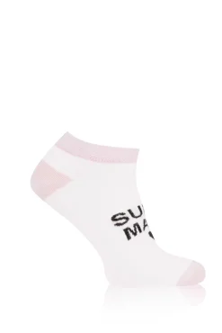 Skarpetki stopki S191S MAMA