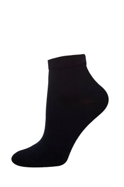 Skarpetki zakostki bambusowe K26
